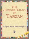 The Jungle Tales of Tarzan